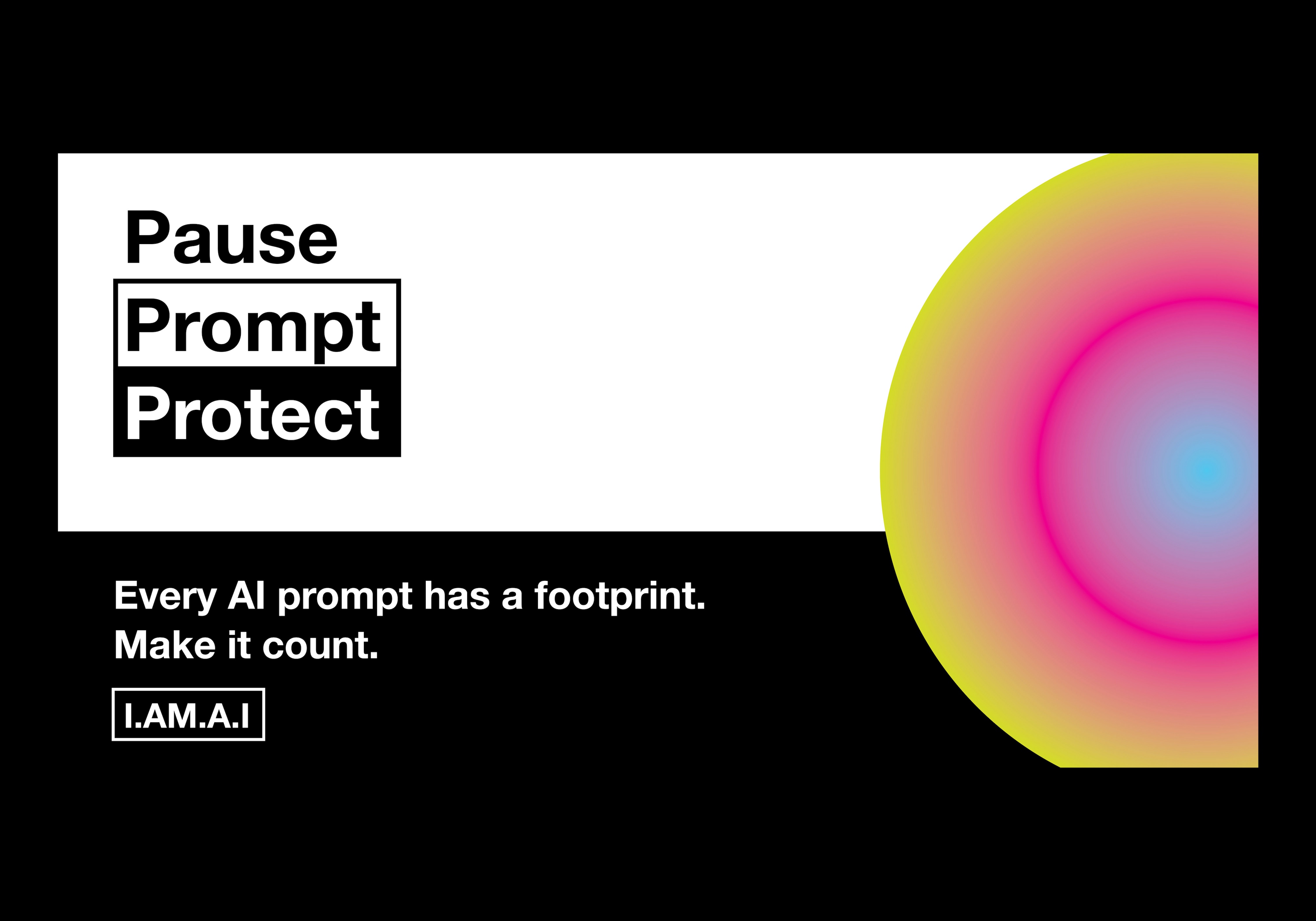 Prompt Pause Protect - Billboard