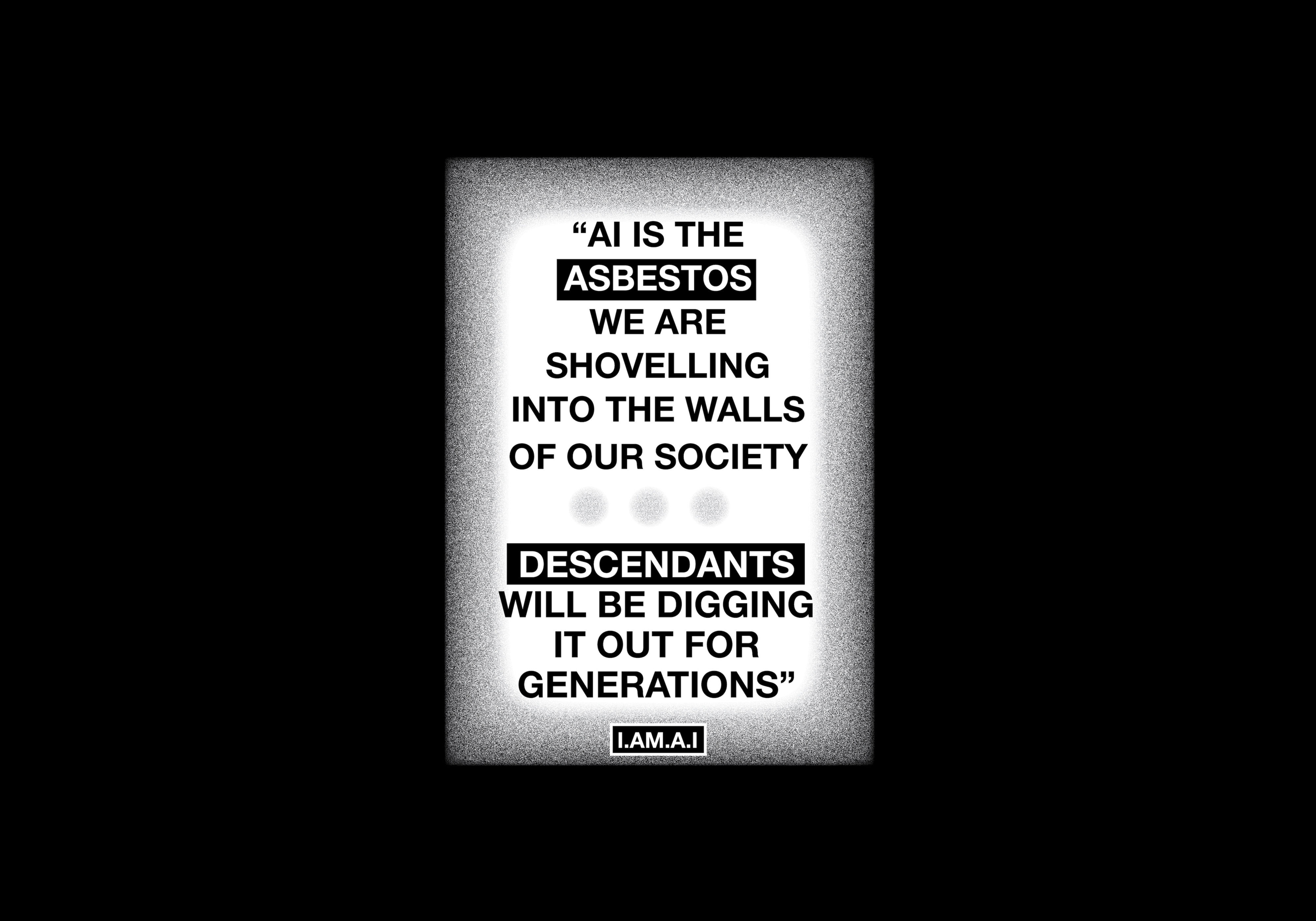 Descendants - Poster