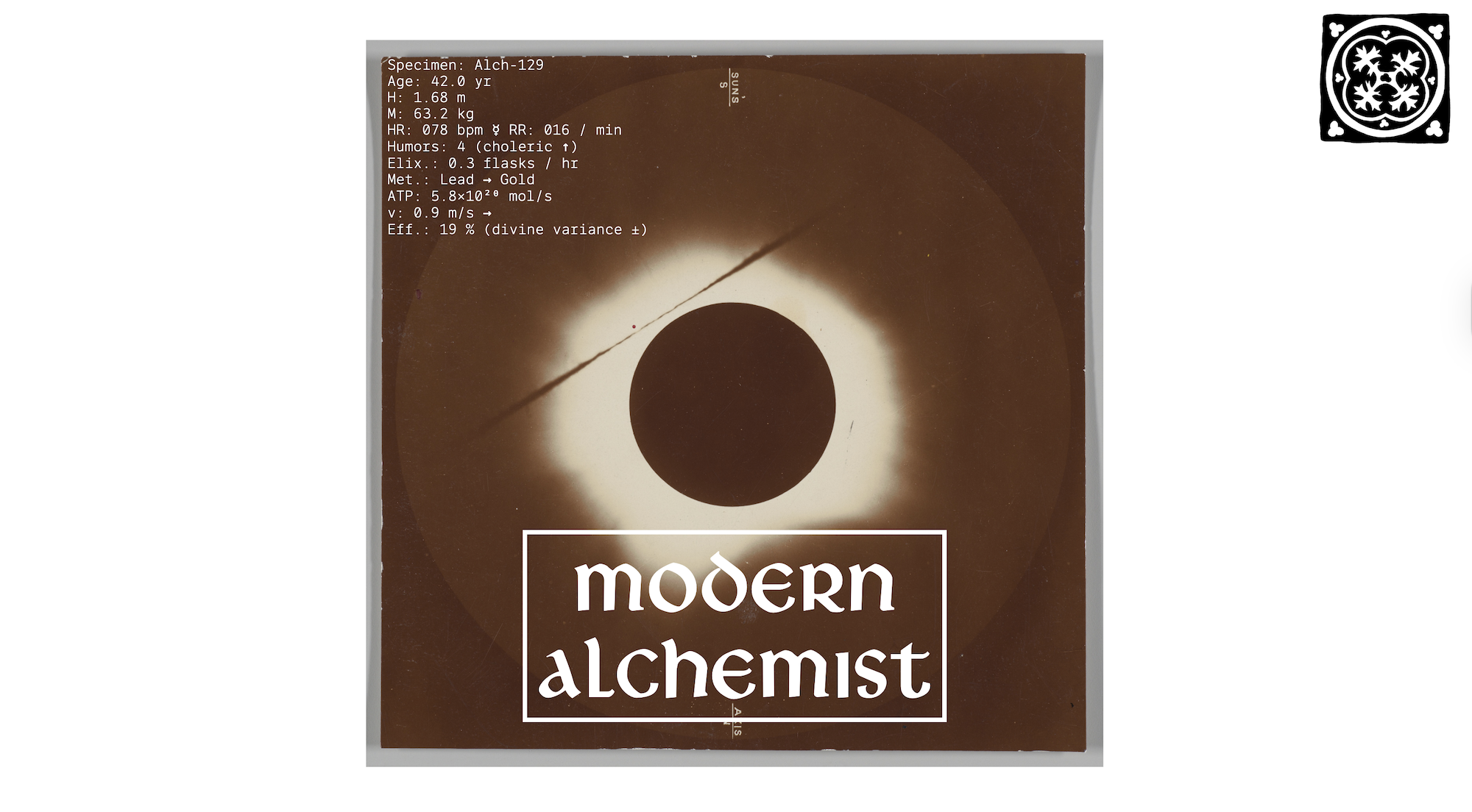 Website Opening Page